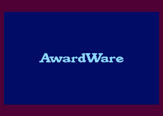 AwardWare